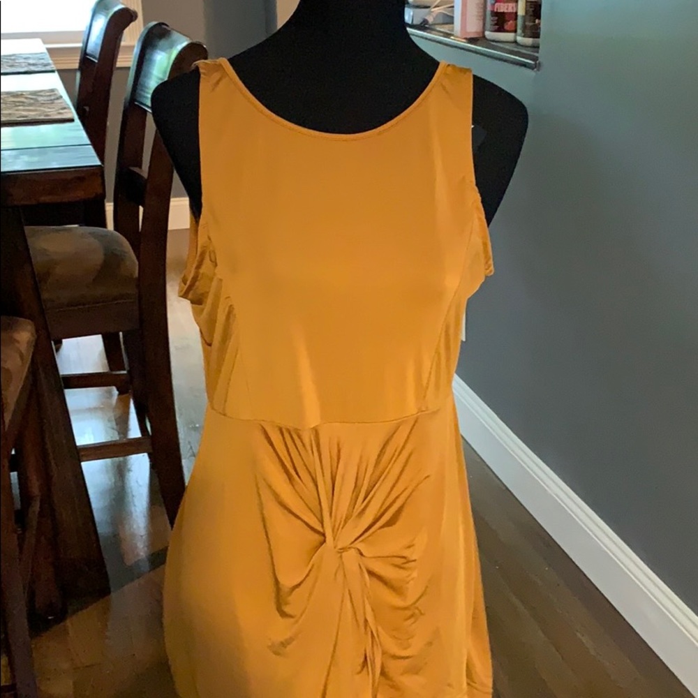 🆕 Lightweight Thin Summer Dress - Picture 2 of 3
